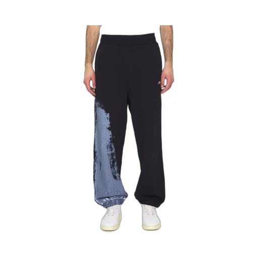 Logo Sweatpants