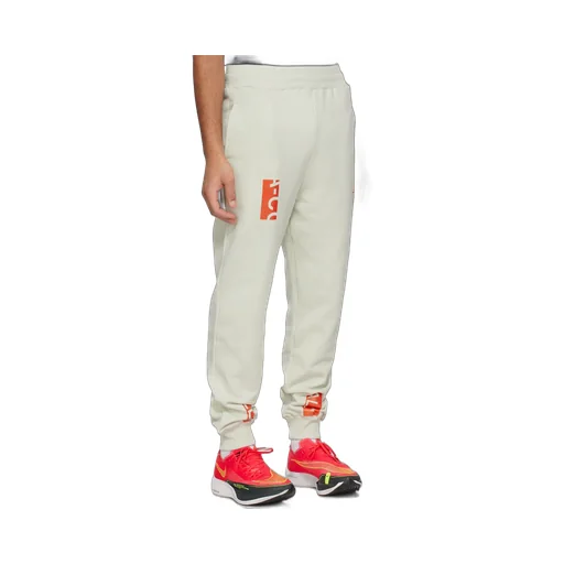 Node Logo-Print Track Pants