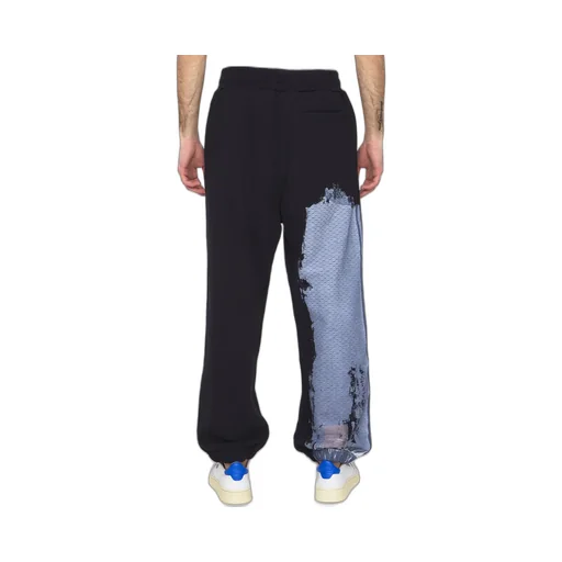 Logo Sweatpants