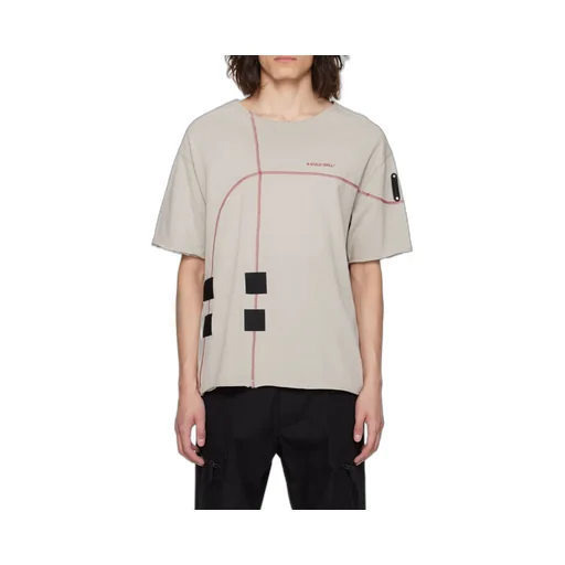 Intersect Cotton T-Shirt