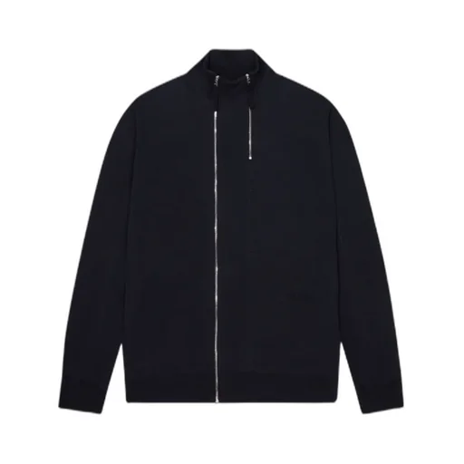 Zip-Up Jacket