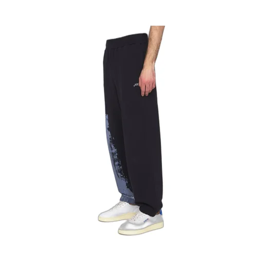 Logo Sweatpants