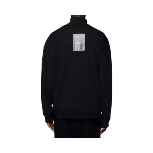 Zip-Up Jacket