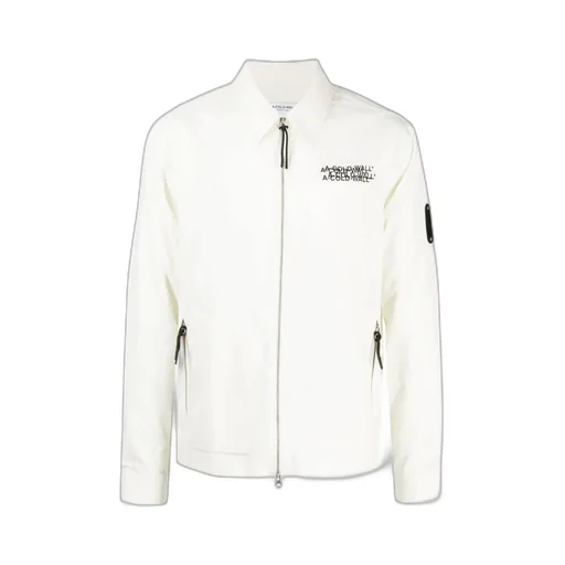 Logo Casual Jacket