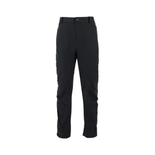 Straight Casual Pants