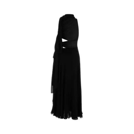Sleeveless Dress
