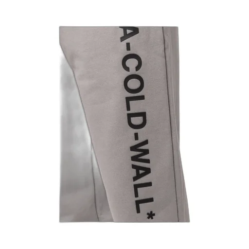 Logo Sweatpants