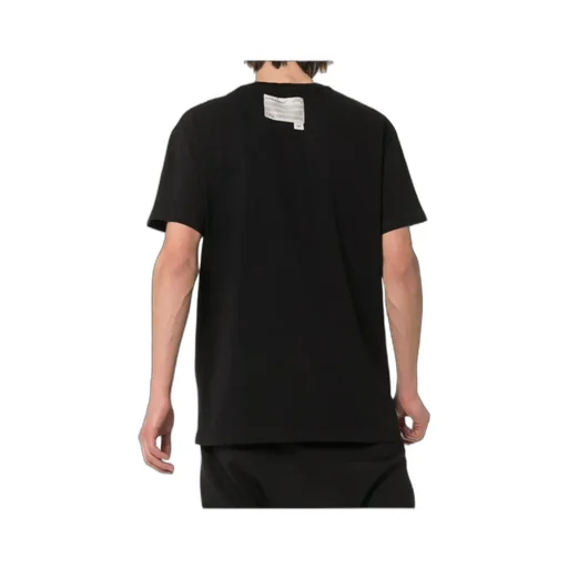 Logo Printed T-Shirt