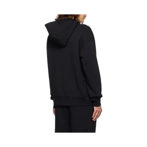 Essential Logo Printed Hoodie