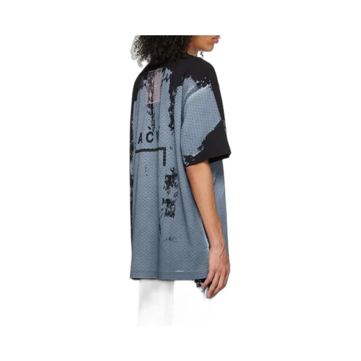 Logo Short-Sleeved T-Shirt