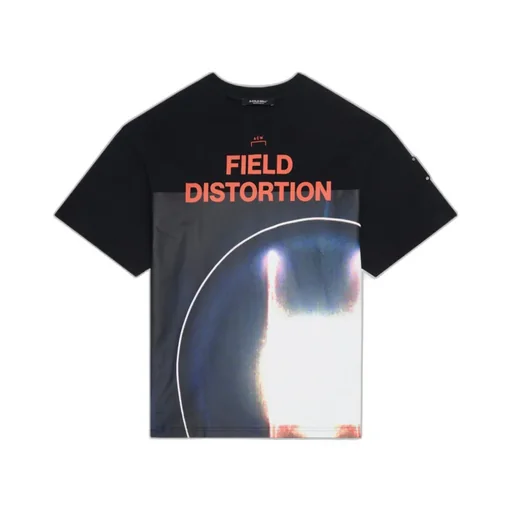 Field Distortion T-Shirt