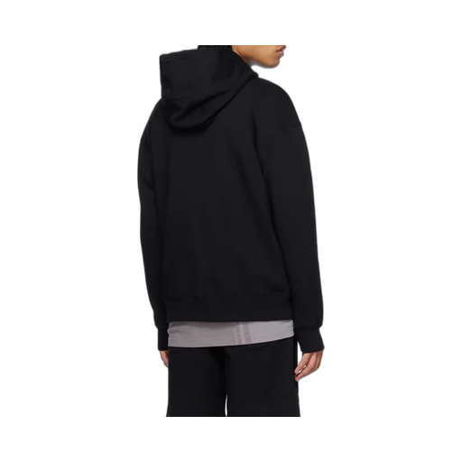 Essential Logo Printed Hoodie