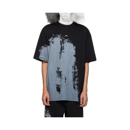 Logo Short-Sleeved T-Shirt