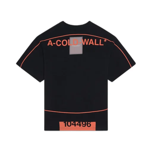 Field Distortion T-Shirt