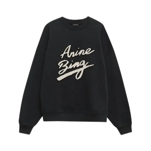 Long Sleeve Sweatshirt