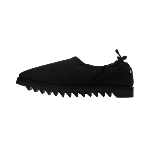 Logo Casual Shoes