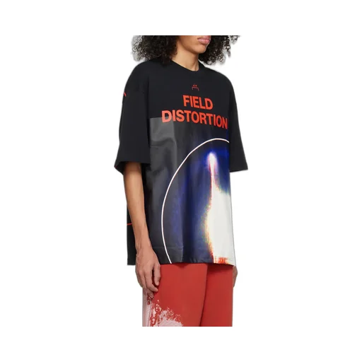 Field Distortion T-Shirt
