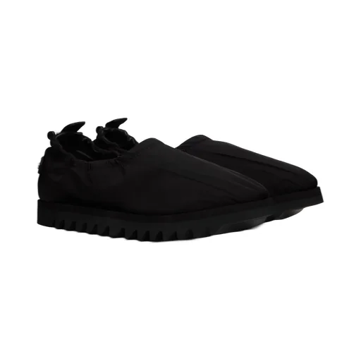 Logo Casual Shoes