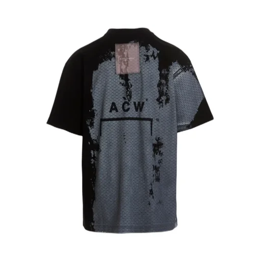 Logo Short-Sleeved T-Shirt