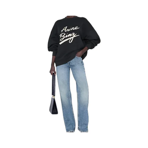 Long Sleeve Sweatshirt