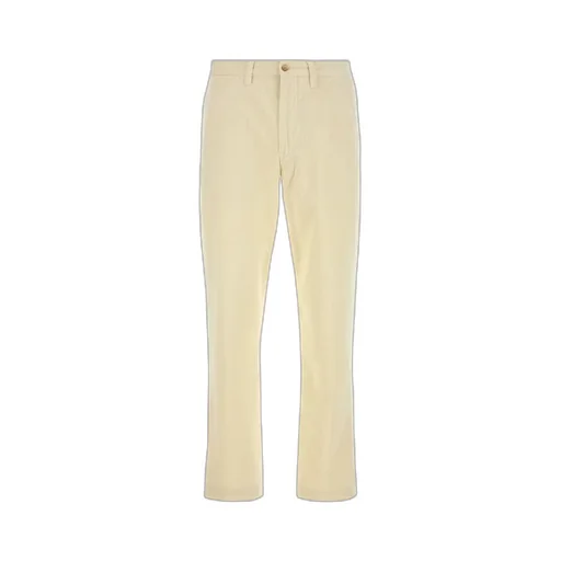 Stretch Corduroy Pant