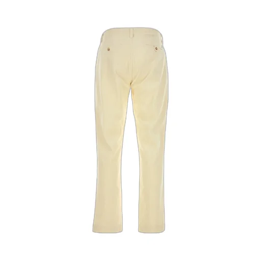 Stretch Corduroy Pant