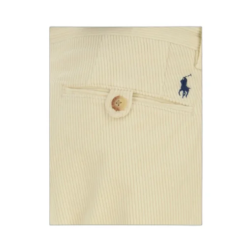 Stretch Corduroy Pant