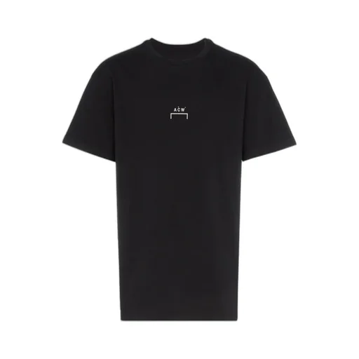 Logo Printed T-Shirt