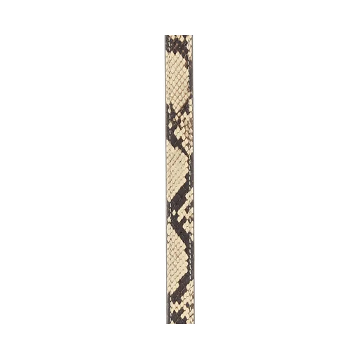 Vlogo Plaque Belt