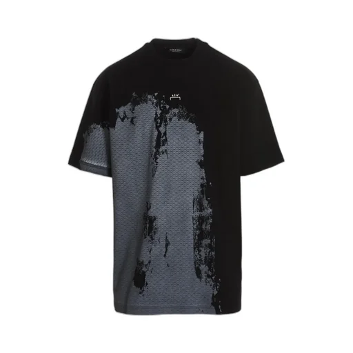 Logo Short-Sleeved T-Shirt