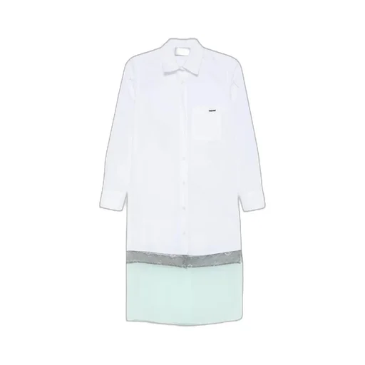Long-Sleeved Shirt