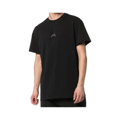 Logo Printed T-Shirt