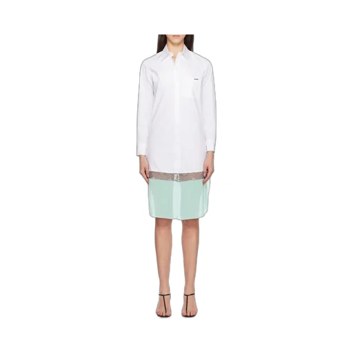 Long-Sleeved Shirt