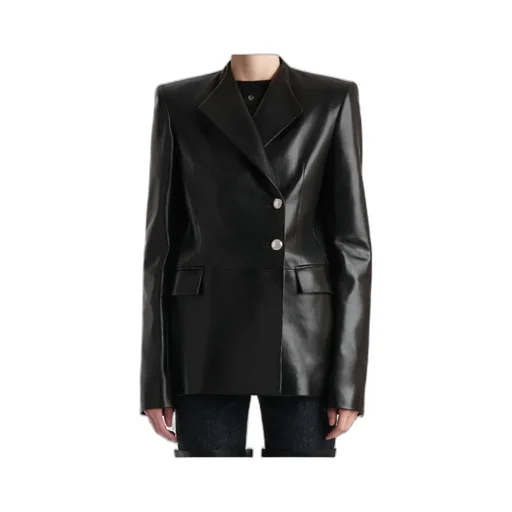 Elona Jacket