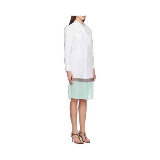 Long-Sleeved Shirt