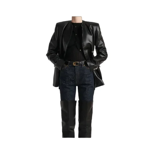 Elona Jacket