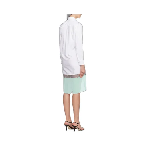 Long-Sleeved Shirt