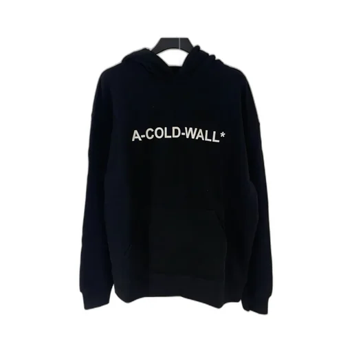 Logo Letter Printed Sweater