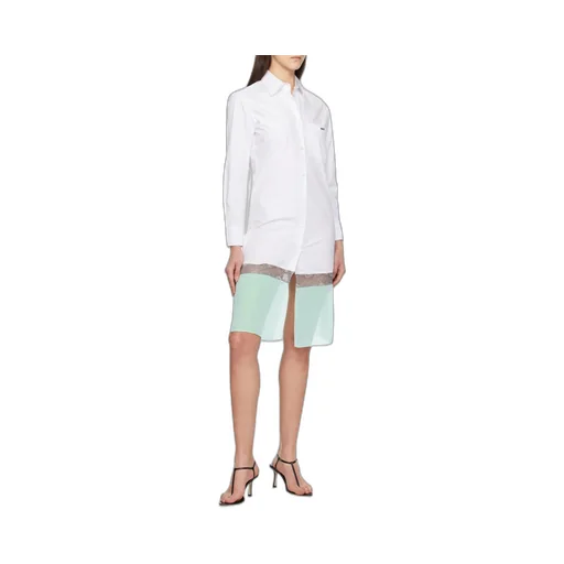 Long-Sleeved Shirt