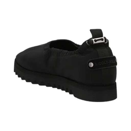 Logo Casual Shoes