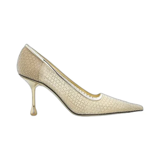 Ixia Embellished Heeled Pumps 80Mm