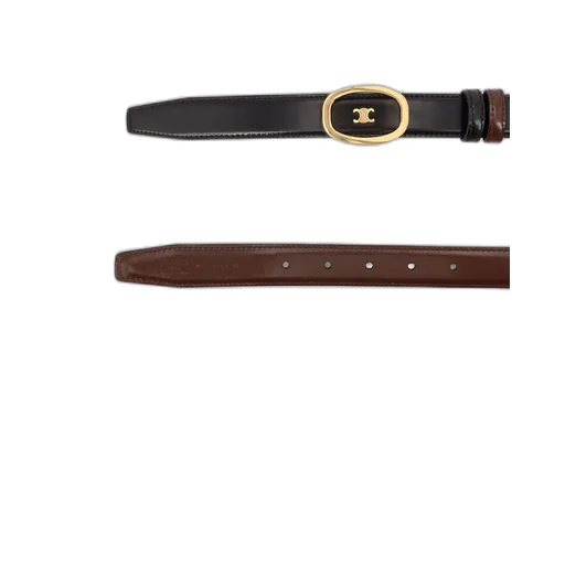 Double-Sided Belt