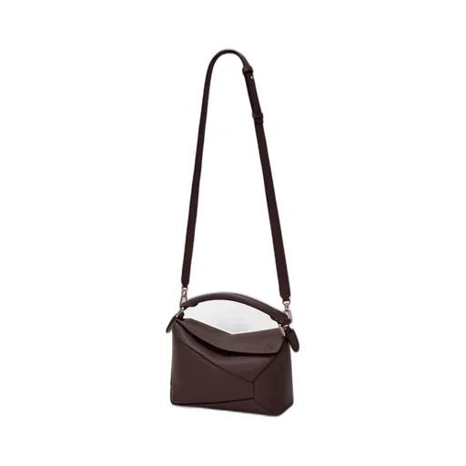 Puzzle Edge Bag Small