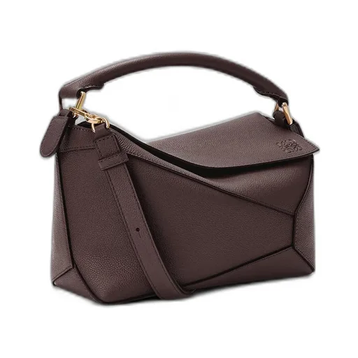 Puzzle Edge Bag Small