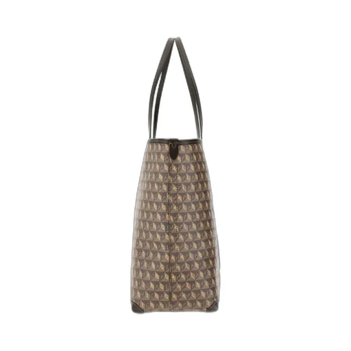 I Am A Plastic Bag Tote Bag