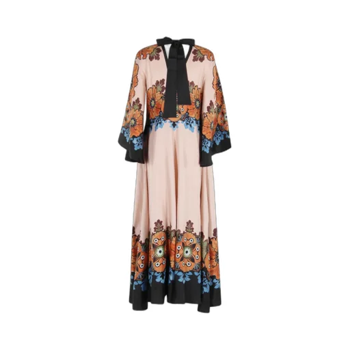 Long Sleeve Dress