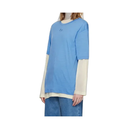 Pack Of Three Jersey T-Shirts Set