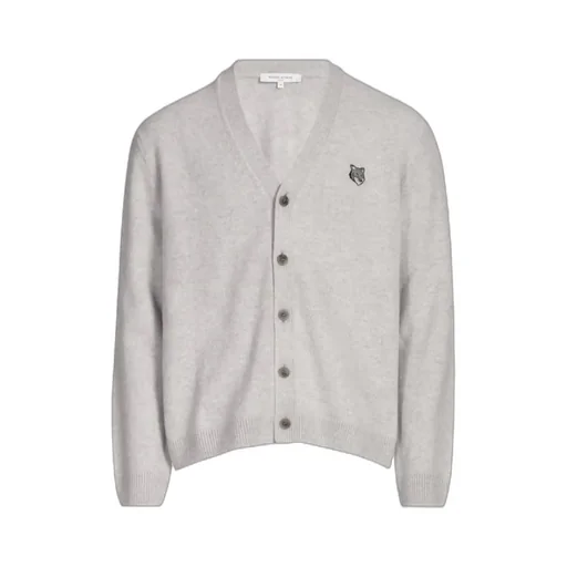 Fox Head Comfort Cardigan