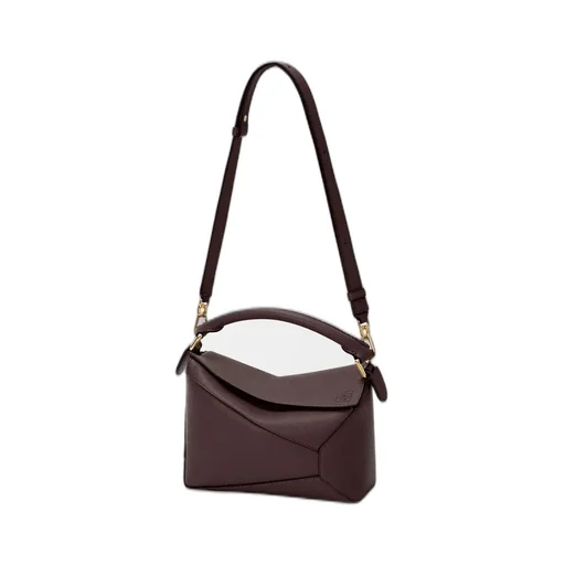 Puzzle Edge Bag Small