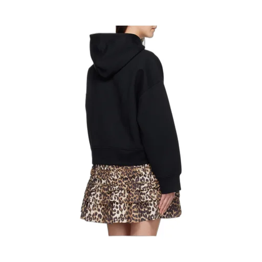 Two-Way Zip Hoodie